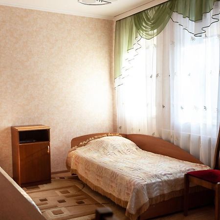 Gostinitsa "Elen" Ξενοδοχείο Shchuchyn Εξωτερικό φωτογραφία