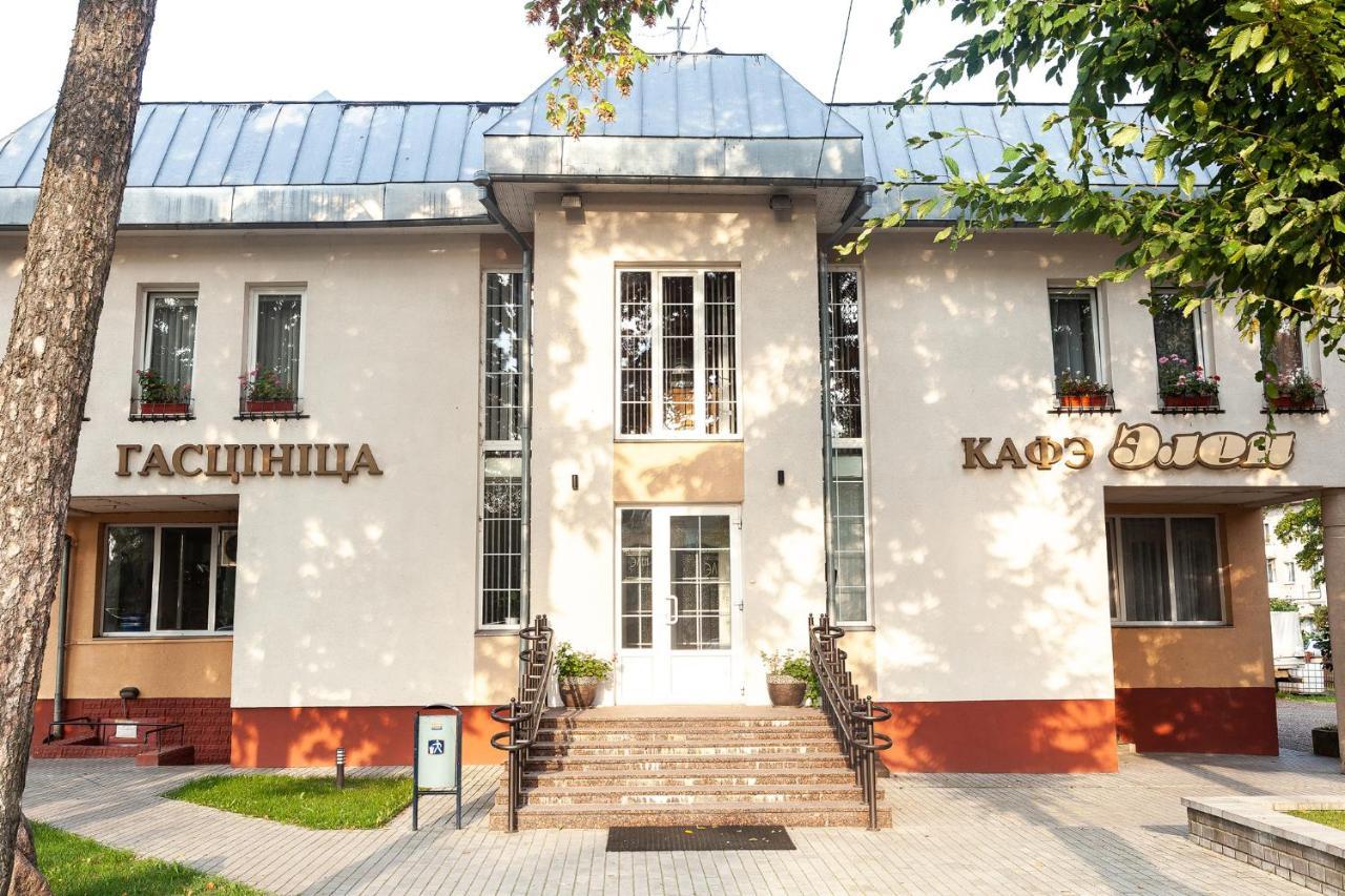 Gostinitsa "Elen" Ξενοδοχείο Shchuchyn Εξωτερικό φωτογραφία
