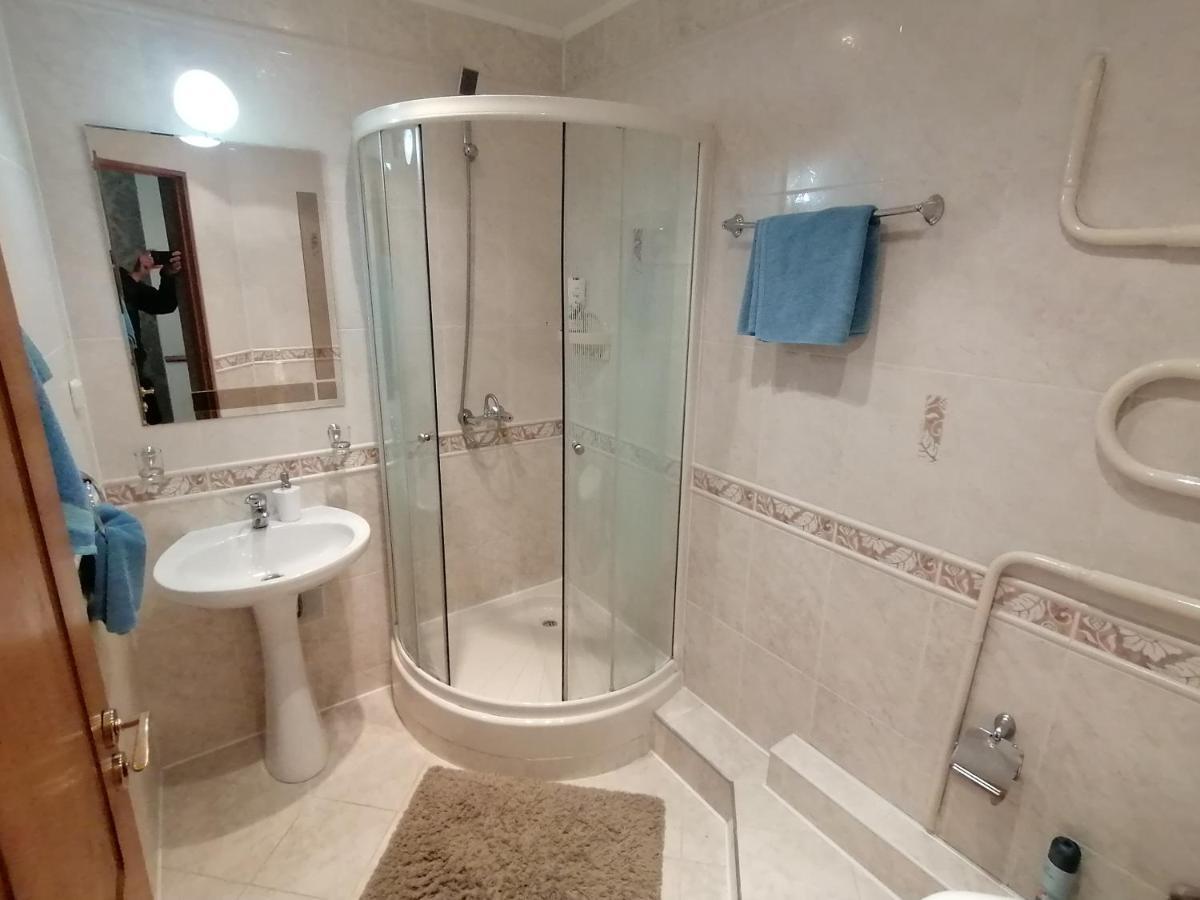Gostinitsa "Elen" Ξενοδοχείο Shchuchyn Εξωτερικό φωτογραφία